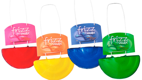 PASTILLAS PARA BAÑO