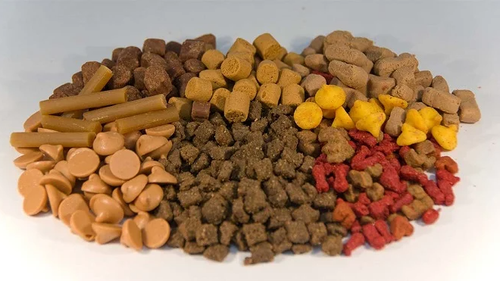 ALIMENTOS PARA ANIMAL