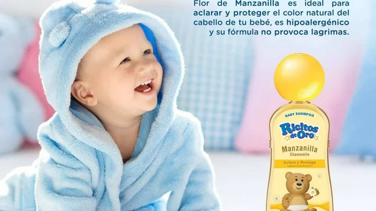 SHAMPOO GRISI