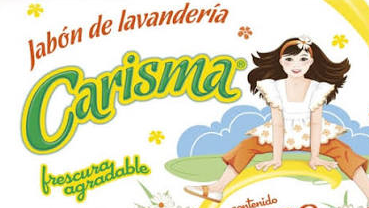 JABON CARISMA