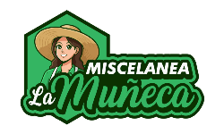 Logo Miscelanea la Muñeca