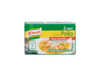 Knorr Suiza 2 cubos