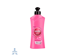 crema para peinar sedal ceramidas 300ml