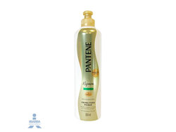 crema para peinar pantene restauracion 160gr