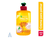 CREMA PARA PEINAR FRUCTIS LISO COCO 300ML