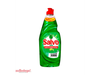 detergente salvo limon liquido 500ml