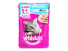 Whiskas Pouch Atun 85gr