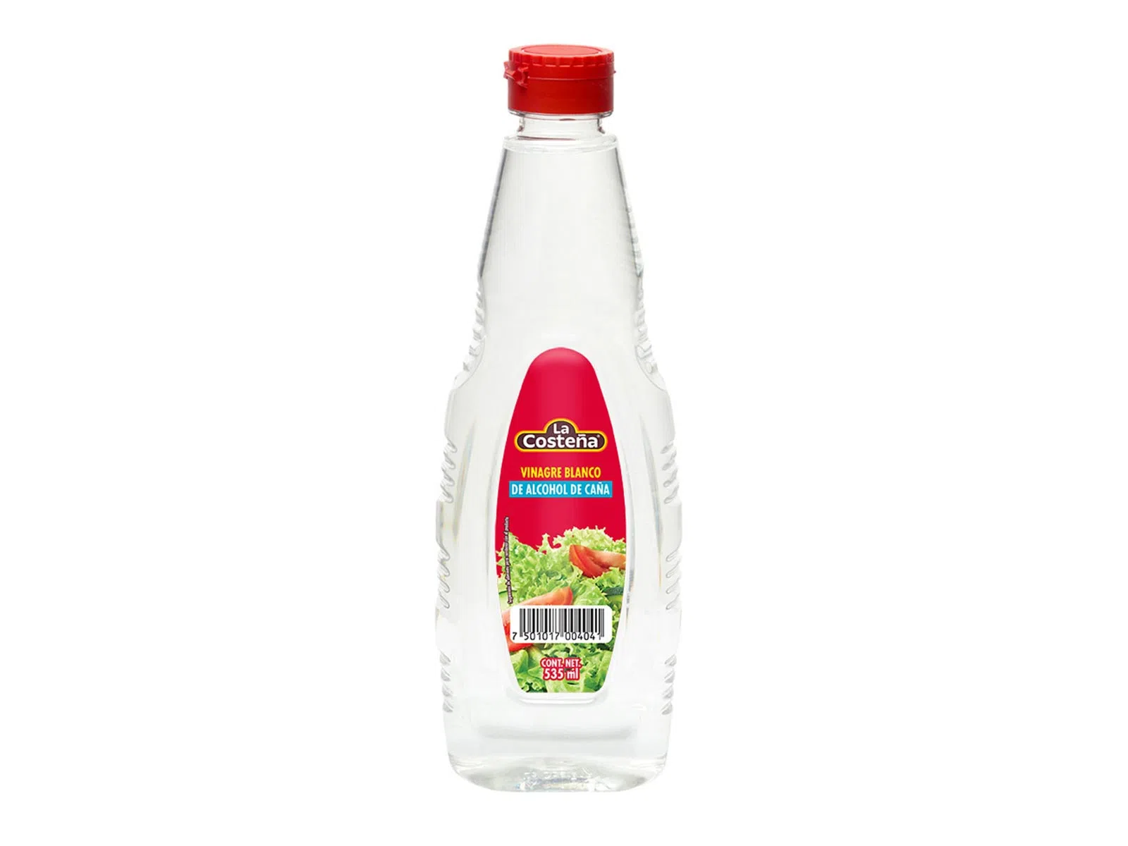 Vinagre Blanco la Costeña 535ml