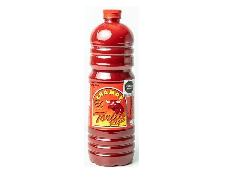 Chamoy el Rorito Regio 1lt