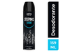 desodorante stefano cosmo hombre aerosol 159gr