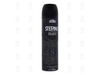 desodorante stefano negro h aer 159mg