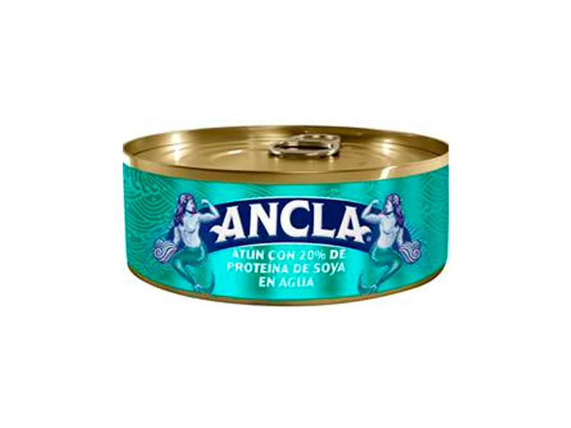 Atun en Agua Ancla 120gr