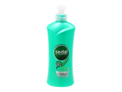 Crema Para Peinar Sedal Rizos Definidos 300ml
