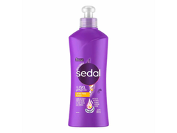 Crema Para Peinar Sedal Liso Perfecto 300ml