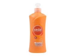 Crema Para Peinar Sedal Restauracion 300ml