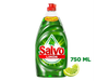 Detergente Salvo Limon Liquido 750ml