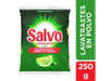 Detergente Salvo Limon 250gr