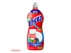 Detergente Eficaz Frutos Rojos 350ml