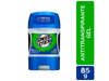 desodorante speed stick xtreme intense gel 85gr