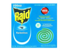 Insecticida Raidolitos Verdes 10pz