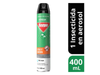 Insecticida Baygon Casa y Jardin Aerosol 400ml