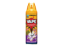 INSECTICIDA VAPE LAVANDA AEROSOL 400ML