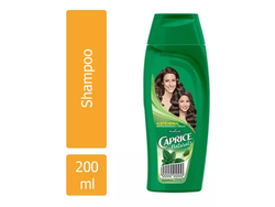 Shampoo Caprice Herbal 200ml