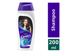 Shampoo Caprice Biotina 200ml