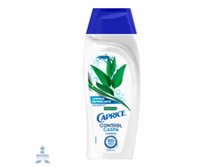 Shampoo Caprice Control Caspa Limpieza Refrescante 200ml