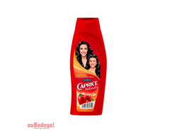 Shampoo Caprice Manzana 380ml