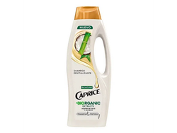 Shampoo Caprice Biogarnic Coco y Bamboo 380ml