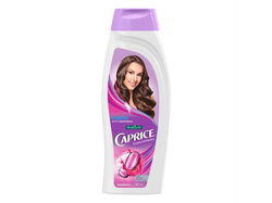 Shampoo Caprice Ceramidas 380ml