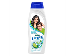 Shampoo Caprice Control Caspa Citrus 380ml