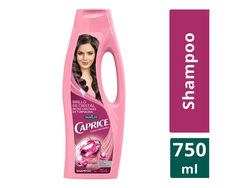 Shampoo Caprice Esp Brillo De Cristal 750ml