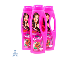 Shampoo Caprice Esp Control Caida 750ml (mamey)