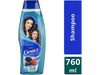 Shampoo Caprice Esp Frutos + Agua De Coco 750ml