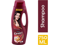 Shampoo Caprice Esp Renovacion Argan 750ml