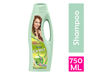 Shampoo Caprice Rizos Definidos Aloe 750ml