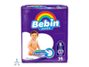 Pañal Bebin Super Extra Grande 14pz