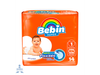Bebin Super Super Recien Nacido 14pz