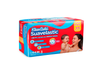 pañal kleen bebe suavelastic max mediano 44 pz
