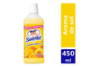 suavizante suavitel aroma sol 450ml