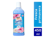 suavizante suavitel fresca primaveral 450ml