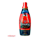 suavizante downy libre enjuage tango passion 750ml