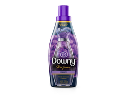 suavizante downy libre enjuage romance passion 750ml