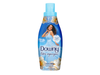suavizante downy libre enjuage brisa fresca 800ml