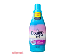 suavizante downy libre enjuague amanecer 730ml