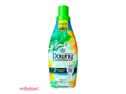 suavizante downy libre enjuague pureza silvestre 800ml