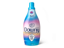 suavizante downy amanecer 1.4lts