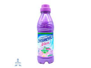 suavizante ensueño max rocio violetas 450ml